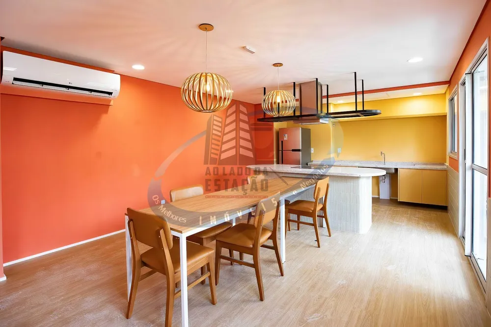 Apartamento, 2 quartos, 39 m² - Foto 6