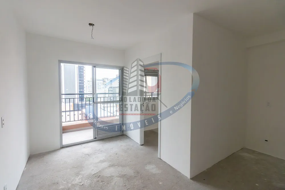 Apartamento, 2 quartos, 39 m² - Foto 4