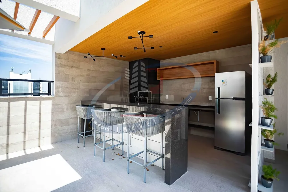 Apartamento, 2 quartos, 39 m² - Foto 8