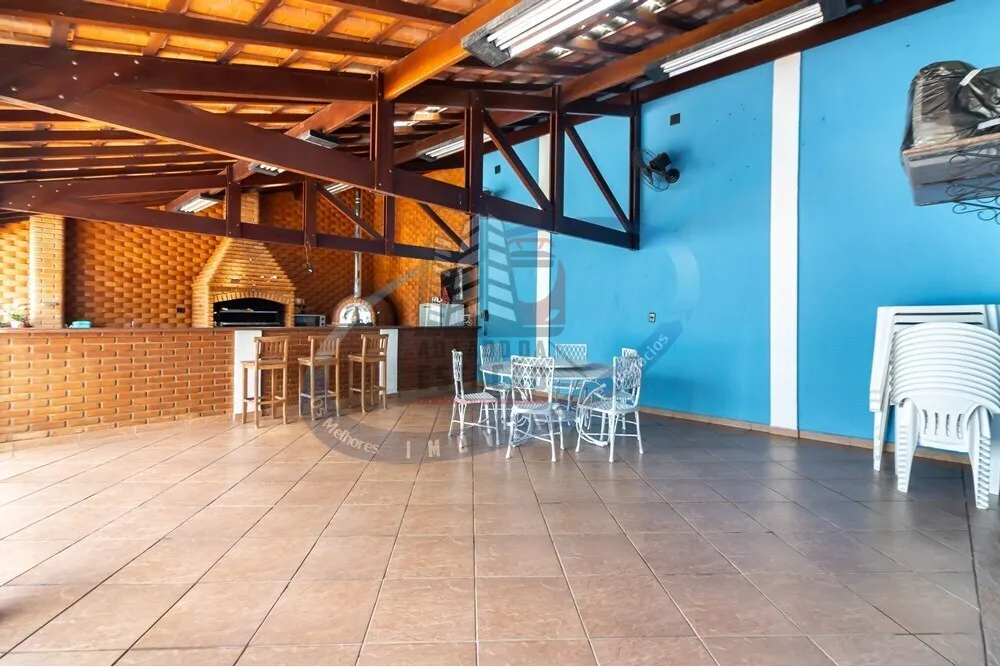 Casa, 4 quartos, 402 m² - Foto 2