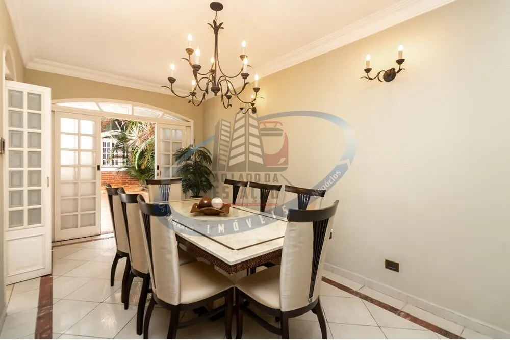 Casa, 4 quartos, 402 m² - Foto 8