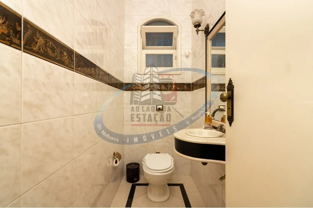 Casa, 4 quartos, 402 m² - Foto 7