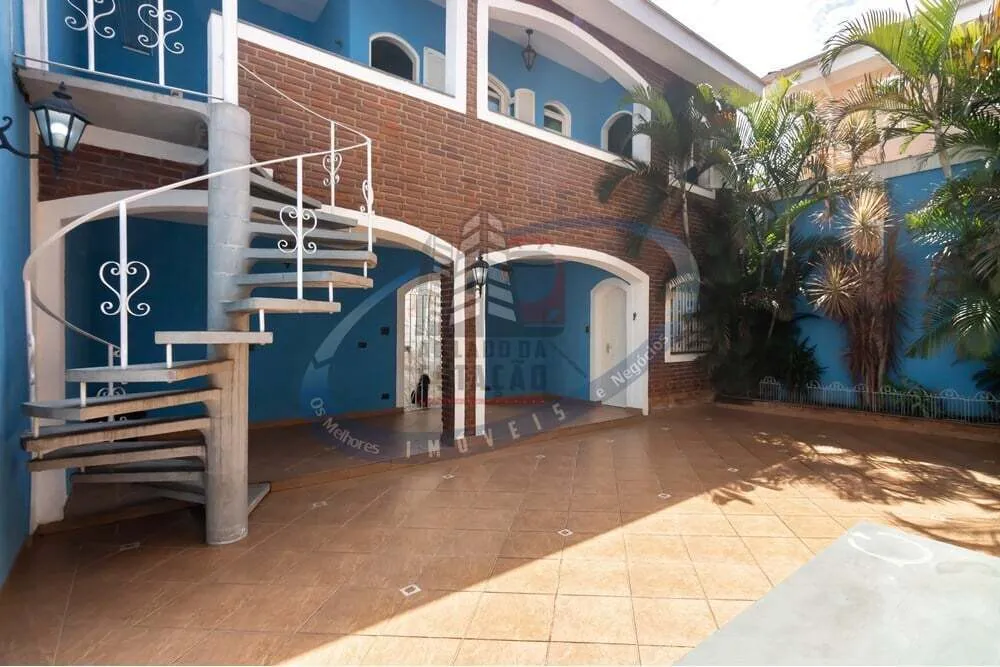 Casa, 4 quartos, 402 m² - Foto 3