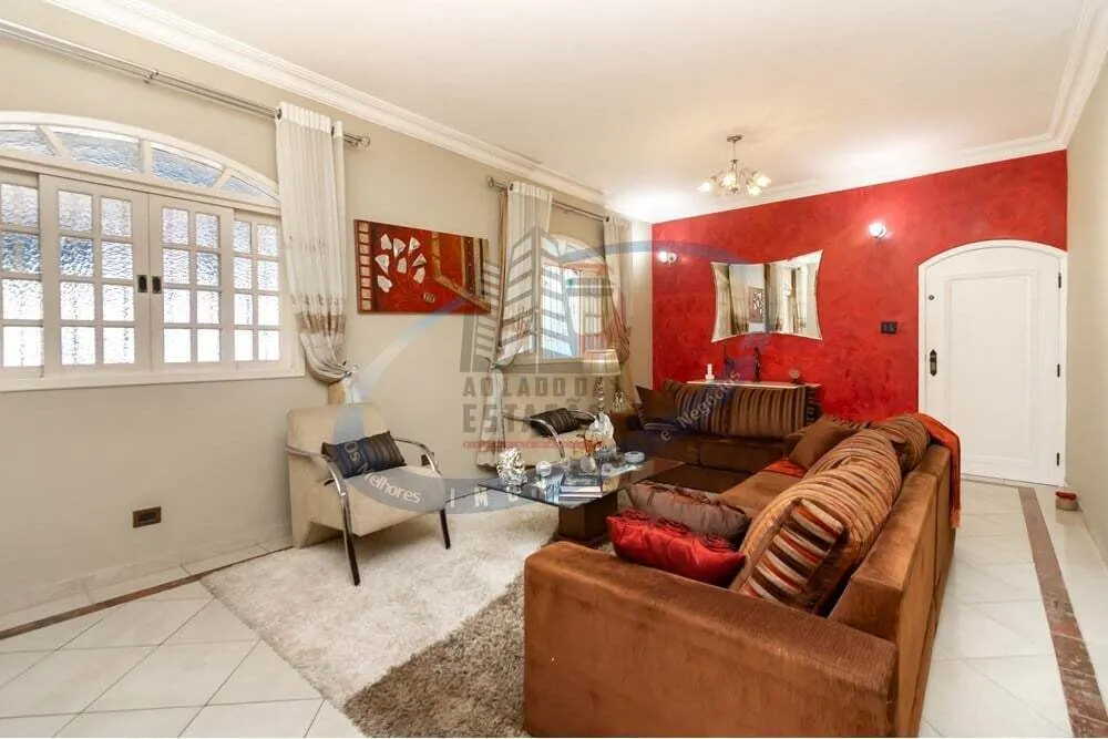 Casa, 4 quartos, 402 m² - Foto 6