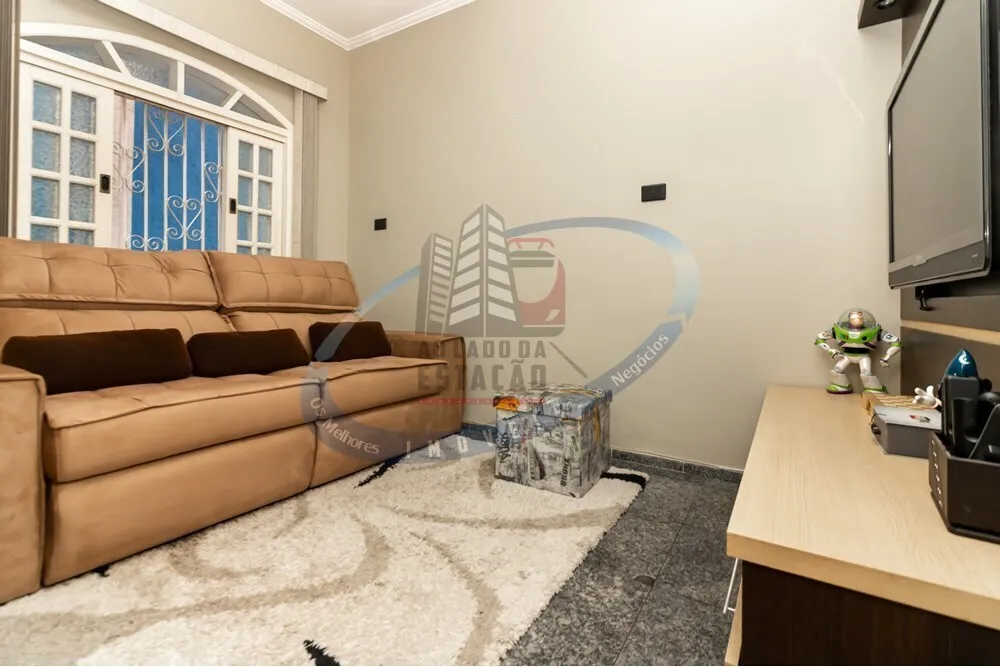 Casa, 4 quartos, 402 m² - Foto 9