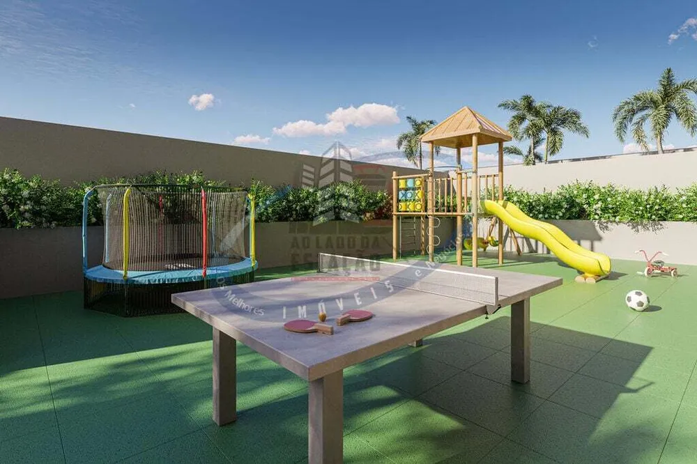 Apartamento, 2 quartos, 45 m² - Foto 7