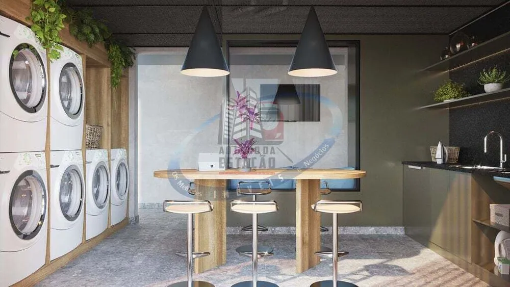 Apartamento, 2 quartos, 47 m² - Foto 3