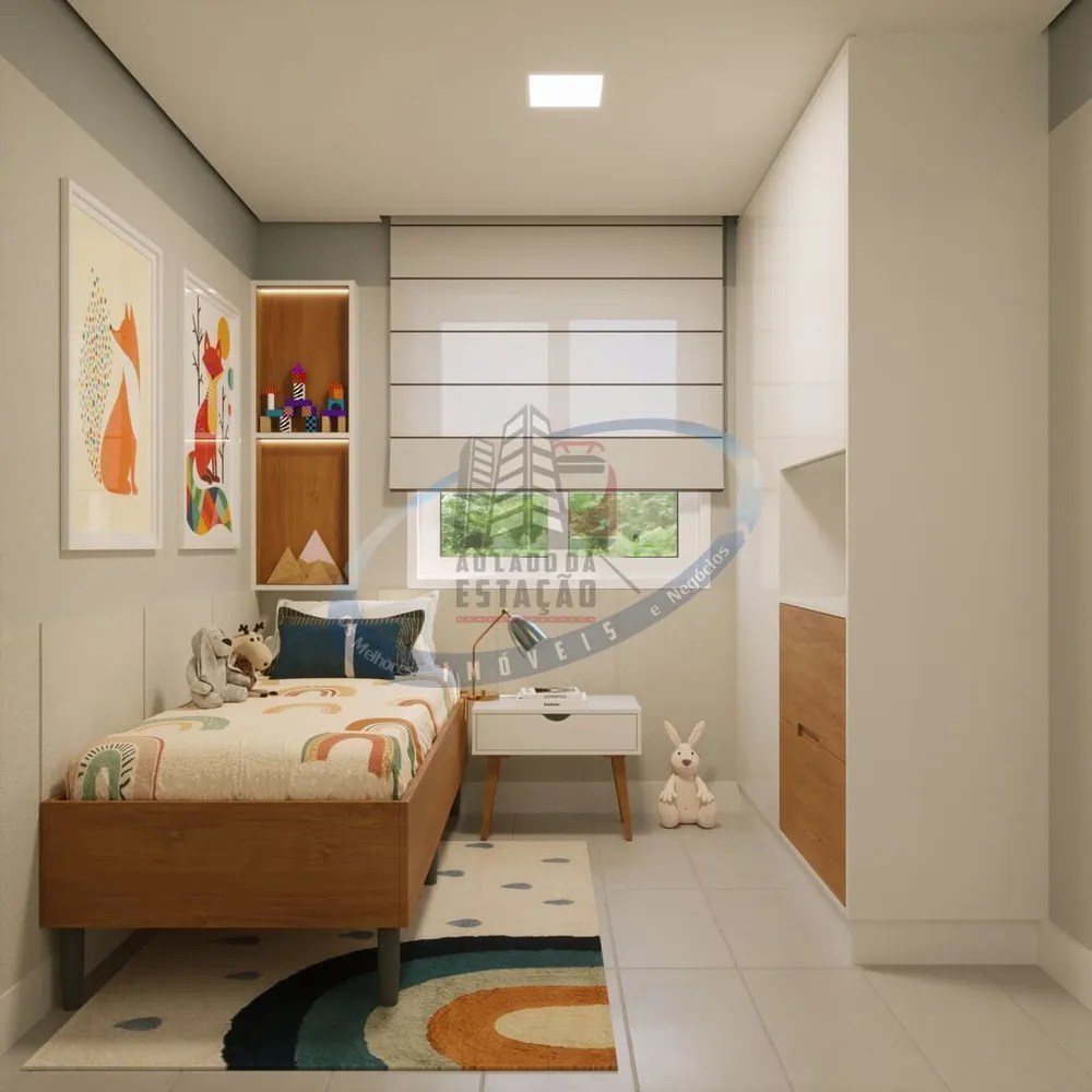 Apartamento, 2 quartos, 66 m² - Foto 4