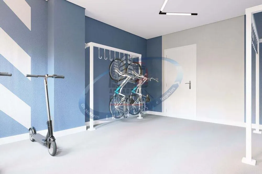 Apartamento, 2 quartos, 66 m² - Foto 8
