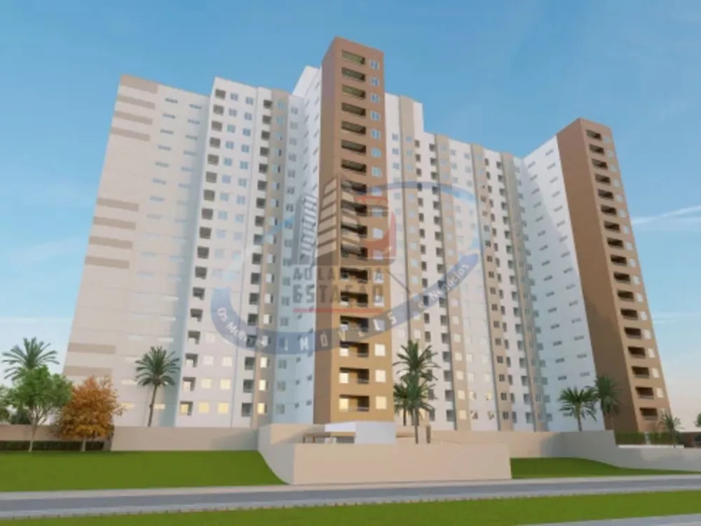 Apartamento, 2 quartos, 66 m² - Foto 11