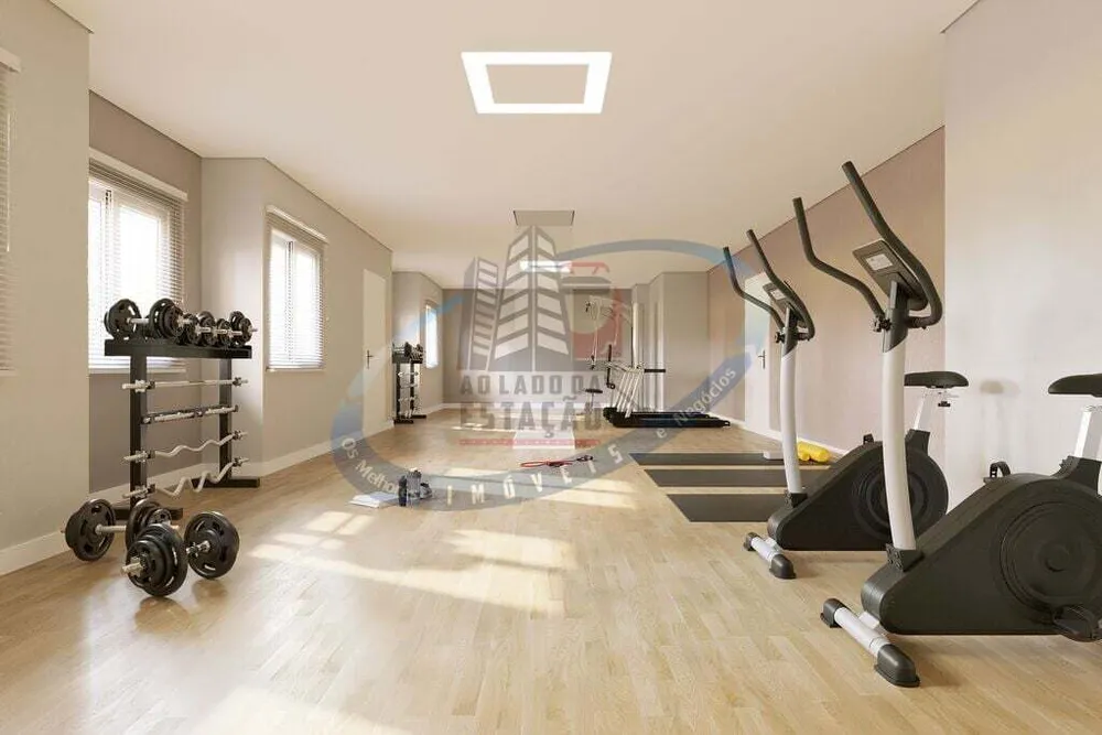 Apartamento, 2 quartos, 66 m² - Foto 6