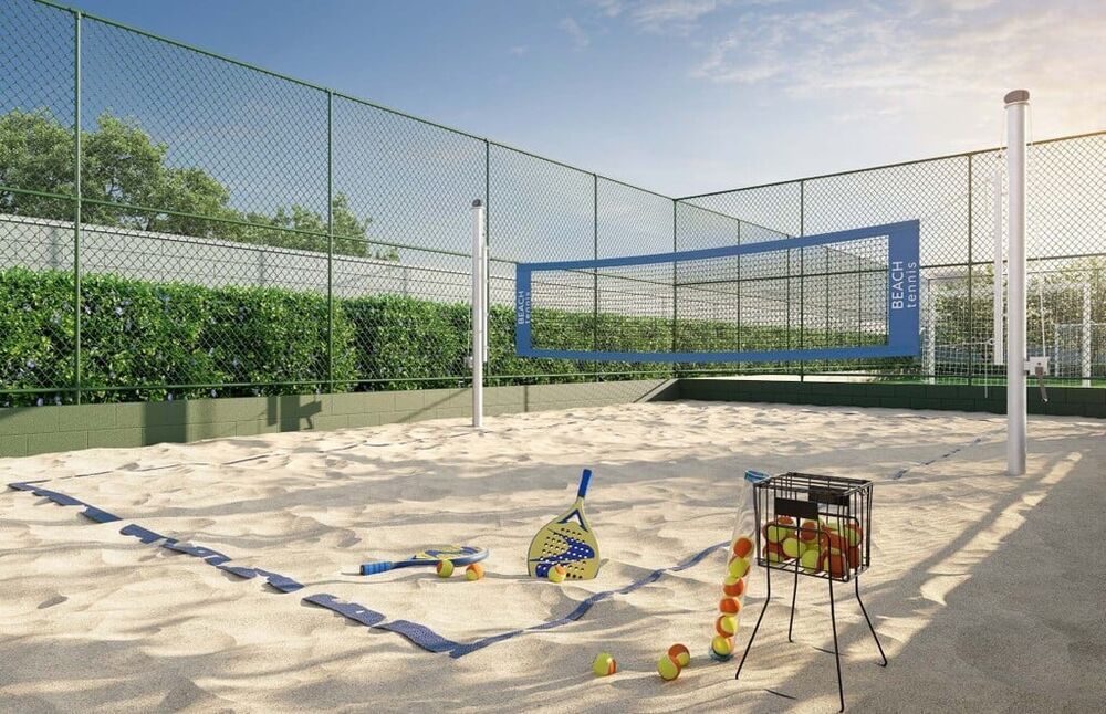 Apartamento, 2 quartos, 34 m² - Foto 14