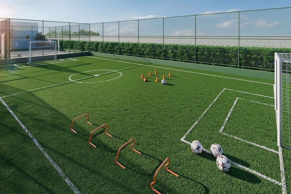 Apartamento, 2 quartos, 34 m² - Foto 13