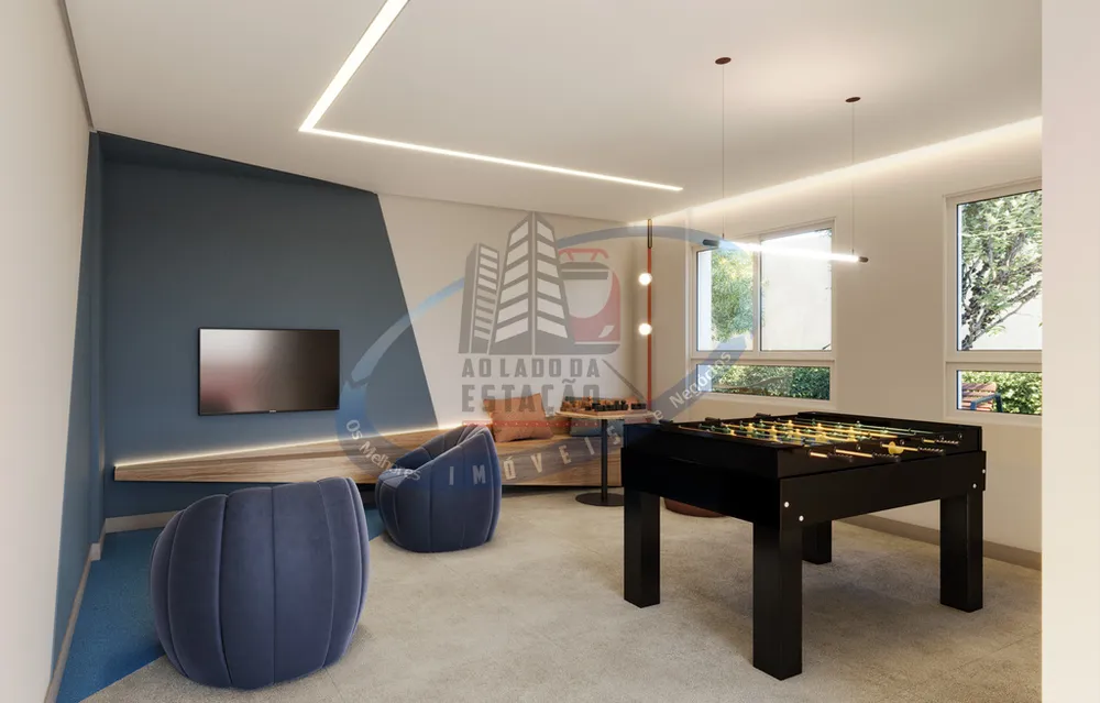 Apartamento, 1 quarto, 29 m² - Foto 13