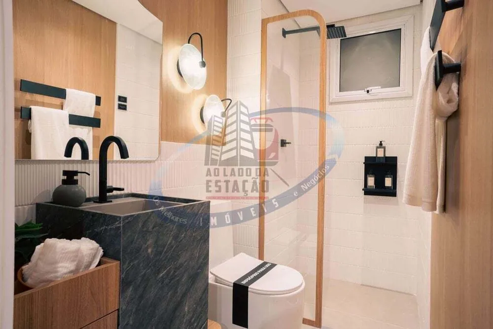 Apartamento, 1 quarto, 29 m² - Foto 11