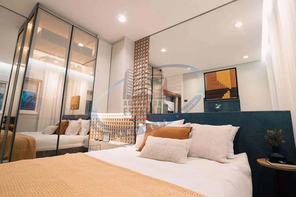Apartamento, 1 quarto, 29 m² - Foto 10