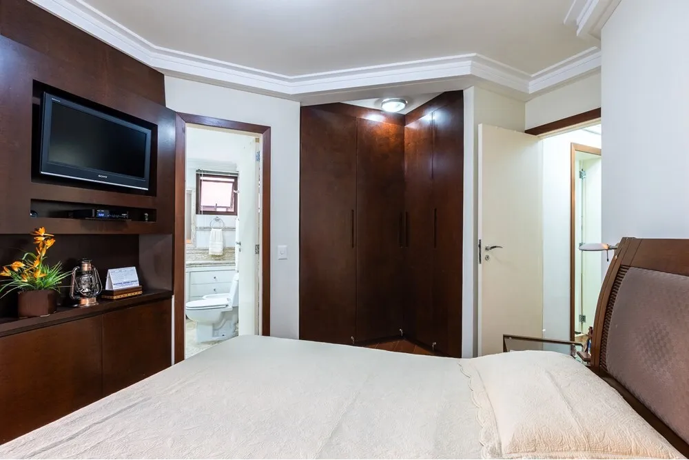 Apartamento, 3 quartos, 120 m² - Foto 12