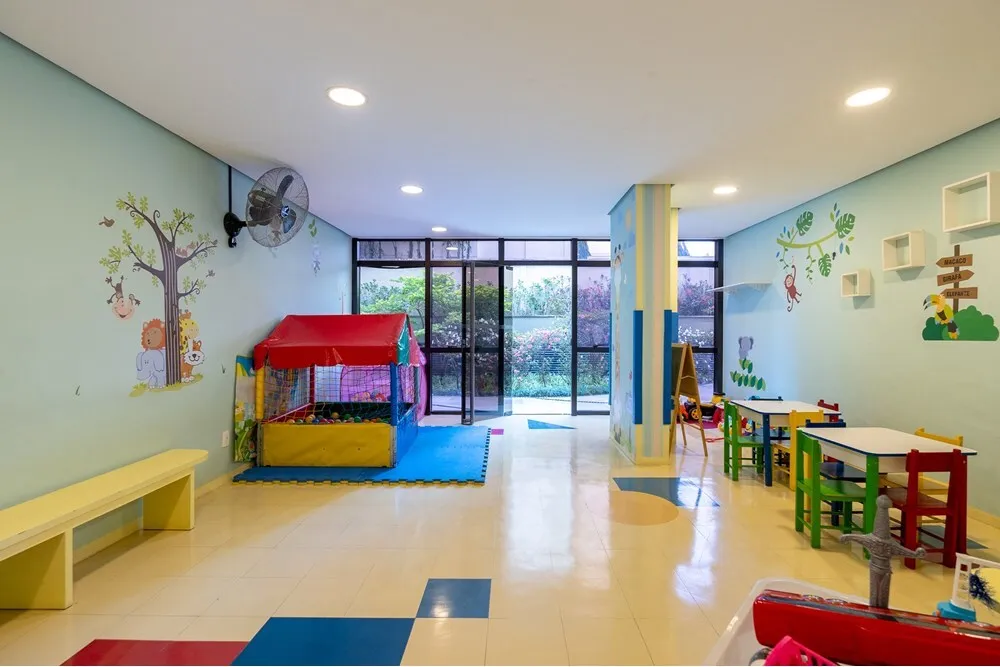 Apartamento, 3 quartos, 120 m² - Foto 5