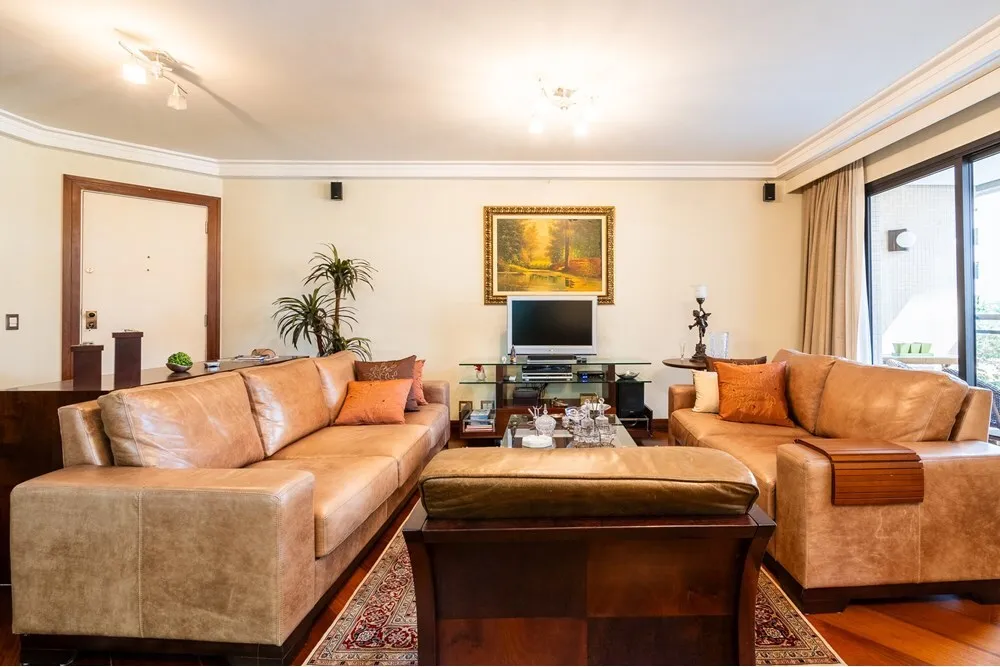 Apartamento, 3 quartos, 120 m² - Foto 9