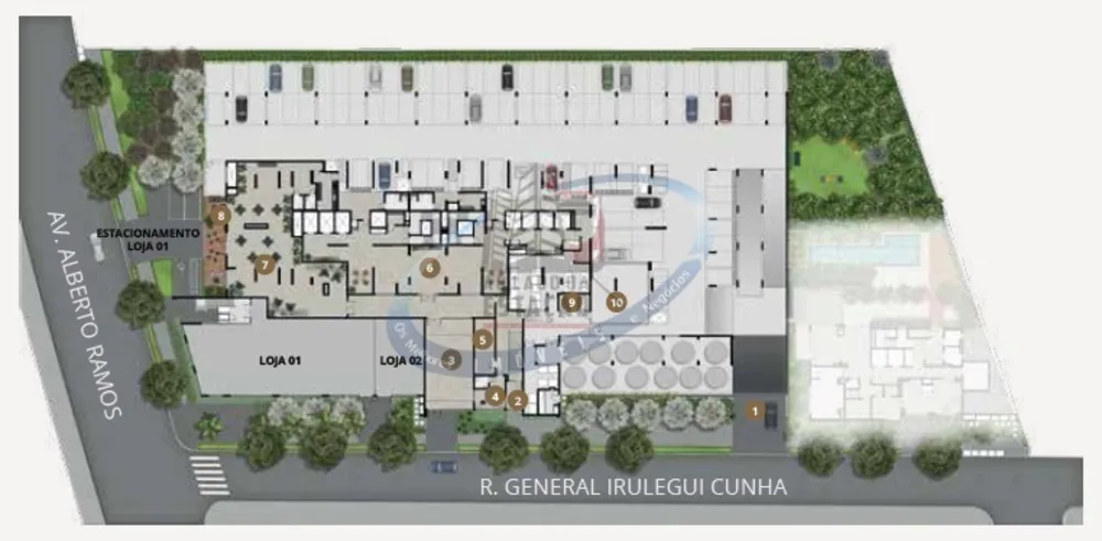 Apartamento, 3 quartos, 91 m² - Foto 8