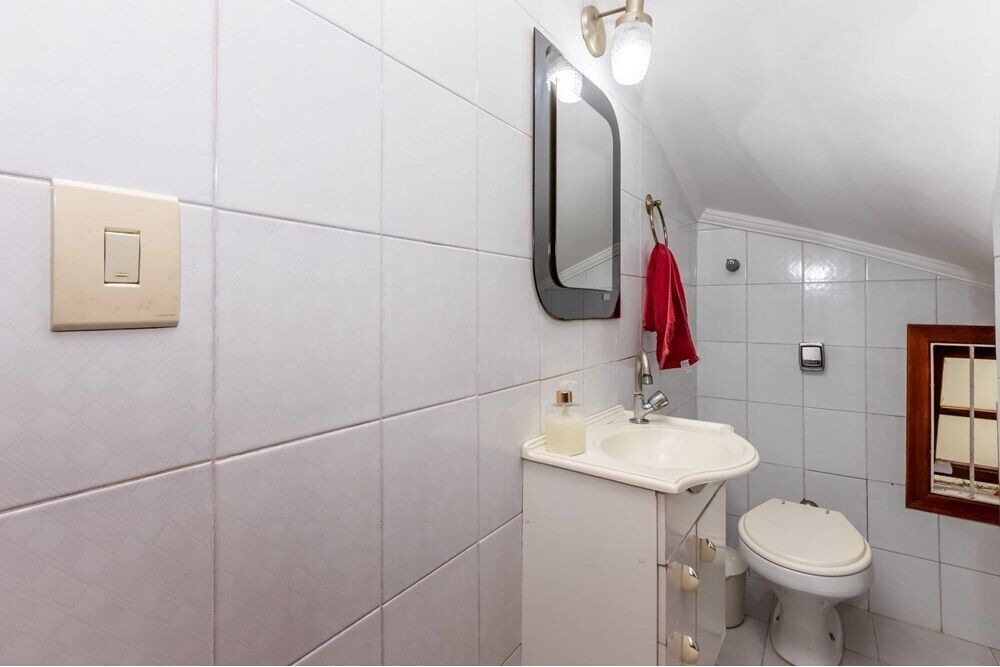 Casa, 3 quartos, 180 m² - Foto 11