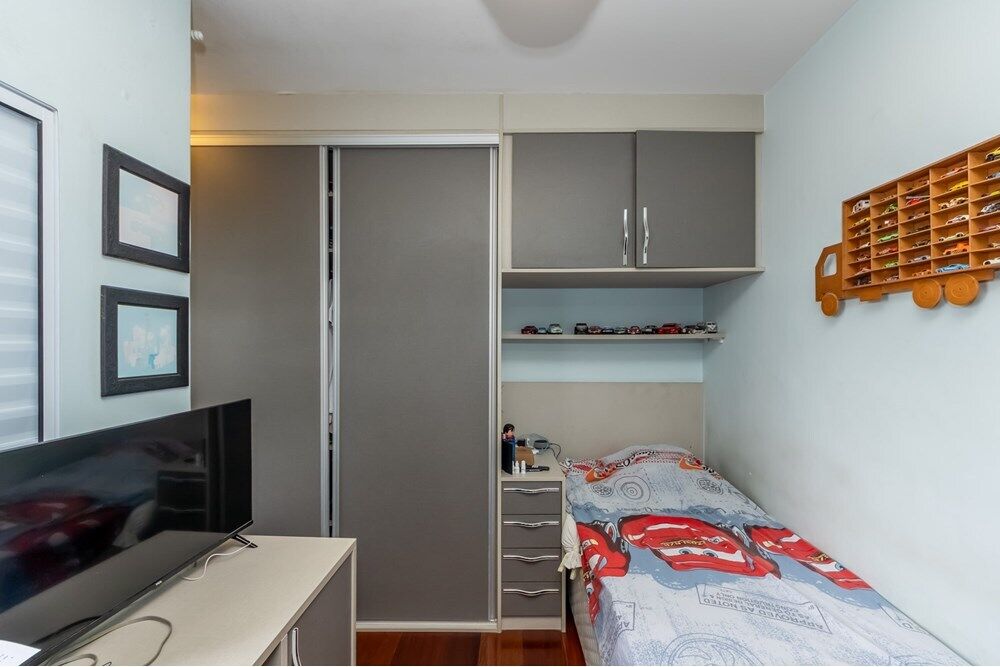 Casa, 3 quartos, 180 m² - Foto 7