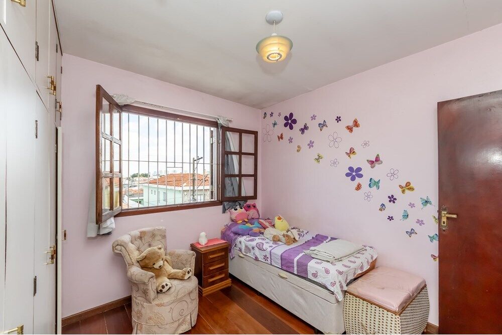 Casa, 3 quartos, 180 m² - Foto 2