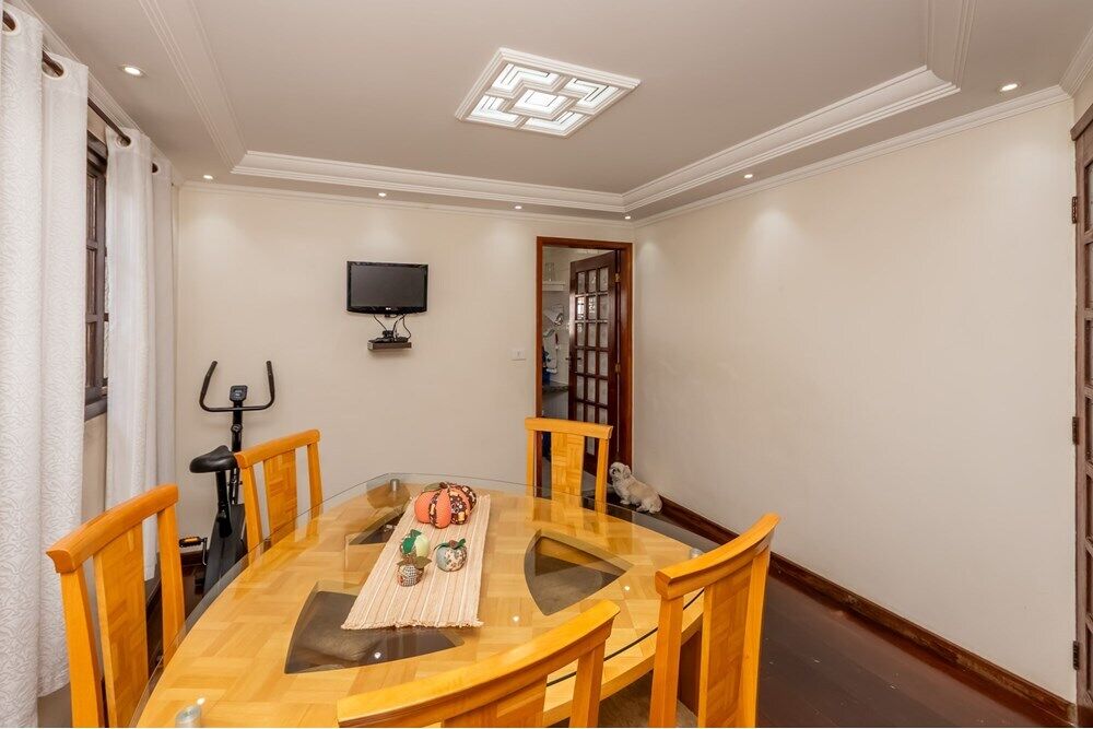 Casa, 3 quartos, 180 m² - Foto 17