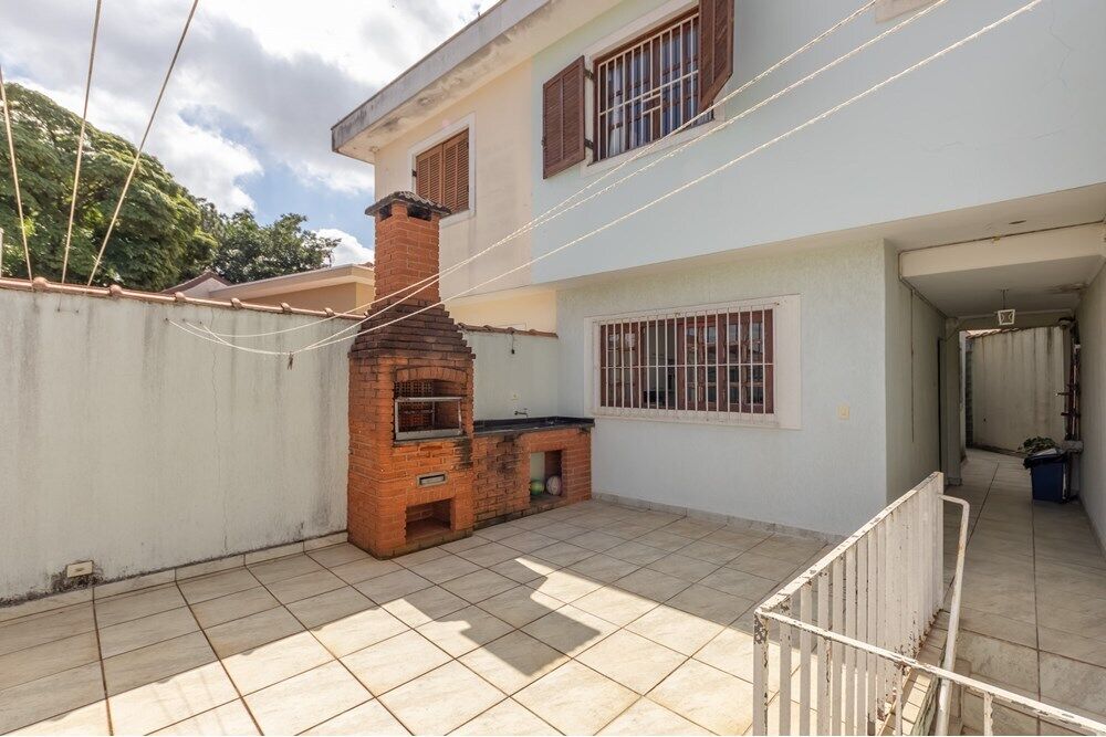 Casa, 3 quartos, 180 m² - Foto 10