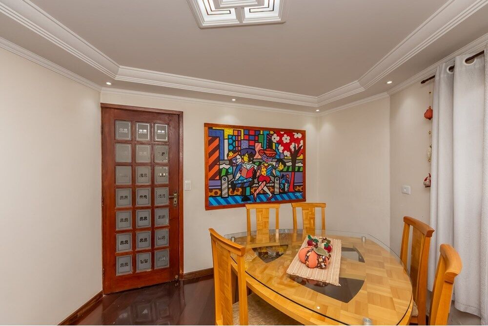 Casa, 3 quartos, 180 m² - Foto 16