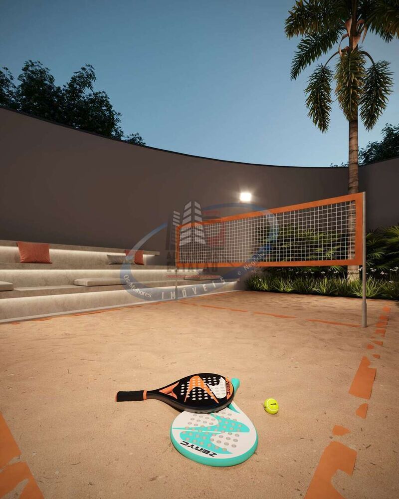 Apartamento, 3 quartos, 51 m² - Foto 3
