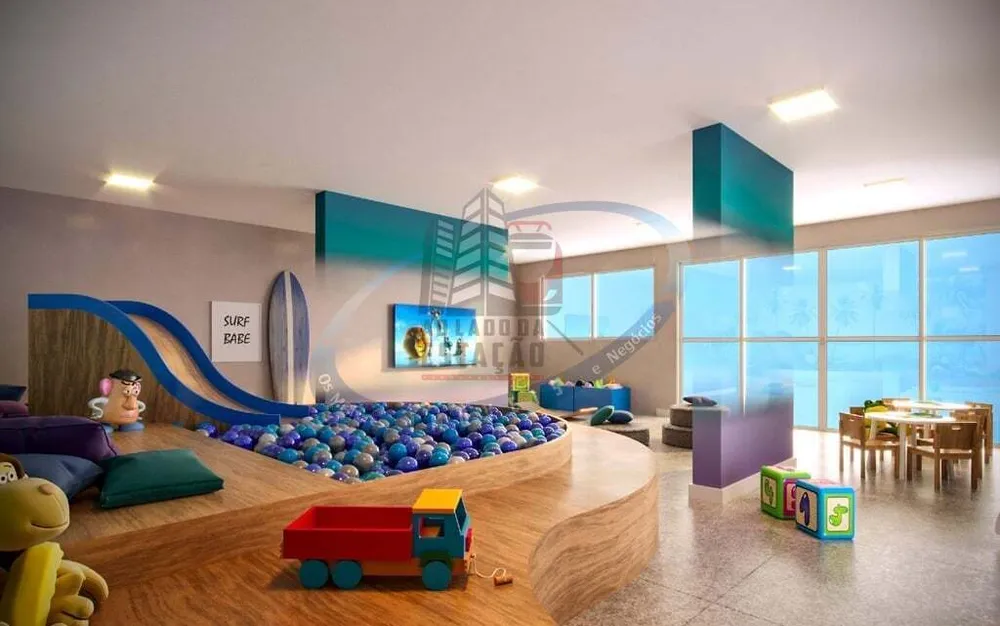 Apartamento, 3 quartos, 89 m² - Foto 3