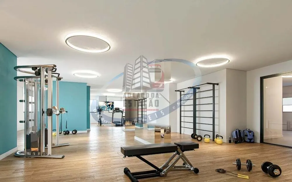 Apartamento, 3 quartos, 89 m² - Foto 7