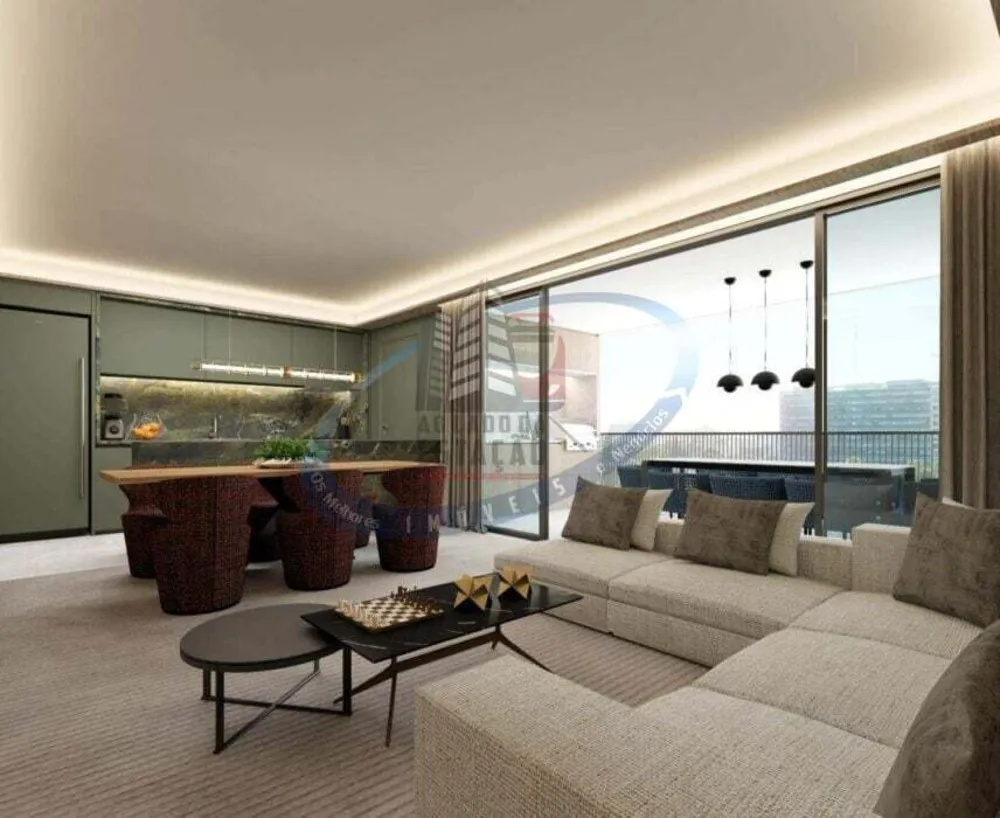 Apartamento, 2 quartos, 72 m² - Foto 8