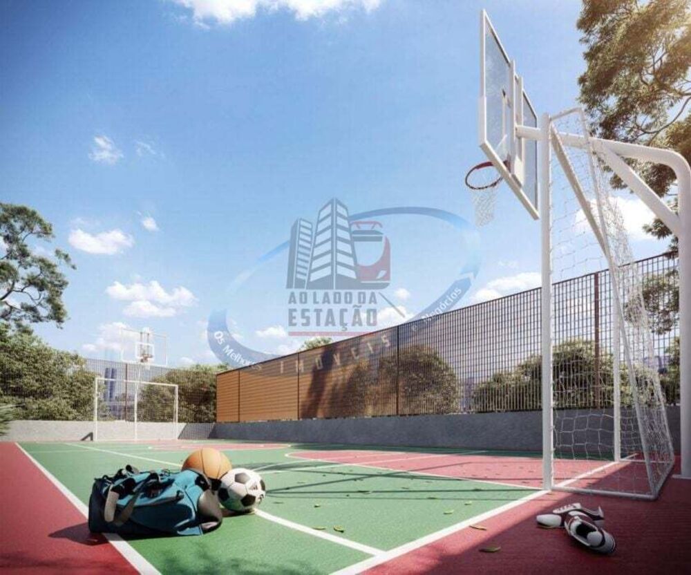 Apartamento à venda com 2 quartos, 72m² - Foto 17