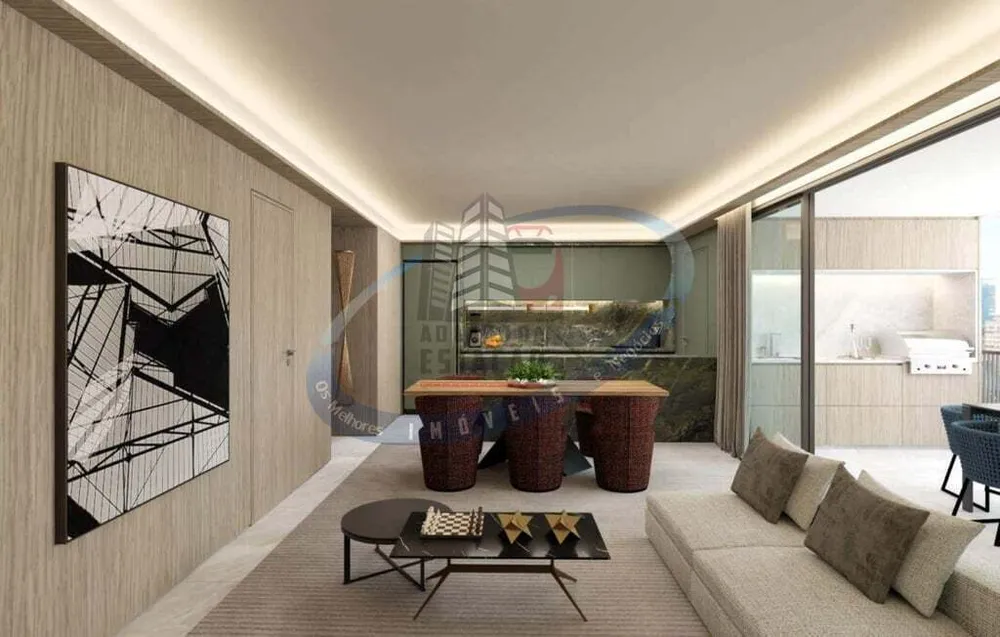 Apartamento, 2 quartos, 72 m² - Foto 12