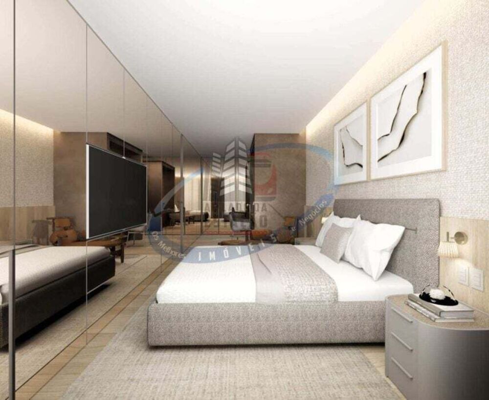 Apartamento à venda com 2 quartos, 72m² - Foto 11