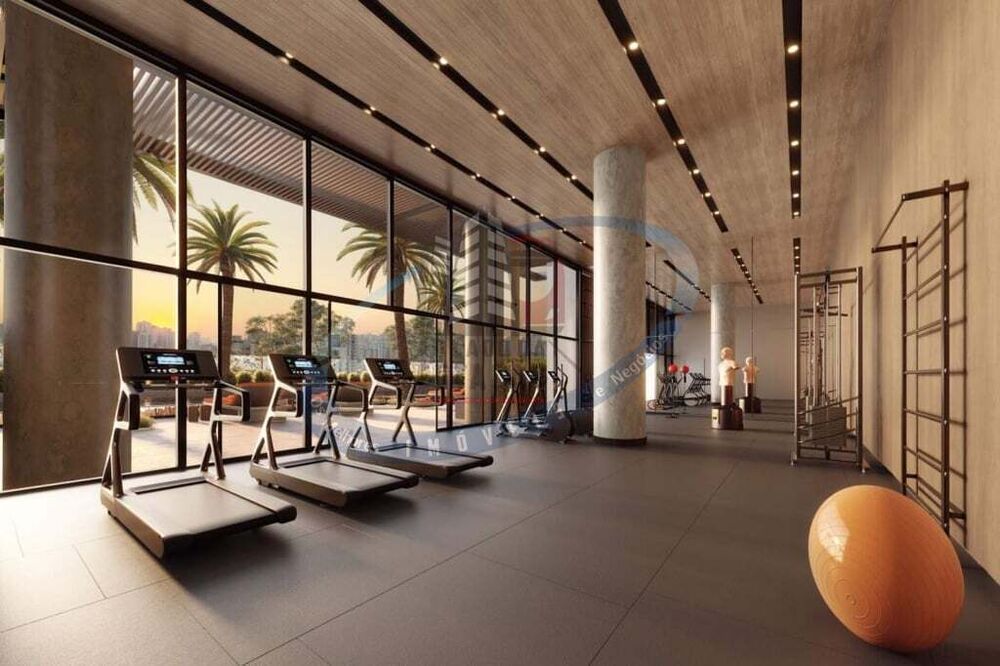Apartamento à venda com 2 quartos, 72m² - Foto 12