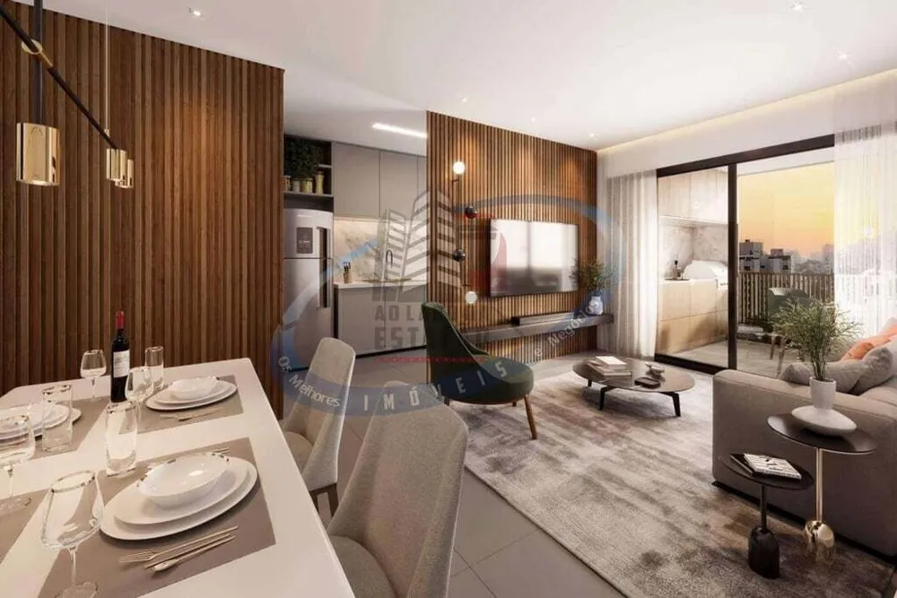 Apartamento, 2 quartos, 72 m² - Foto 7