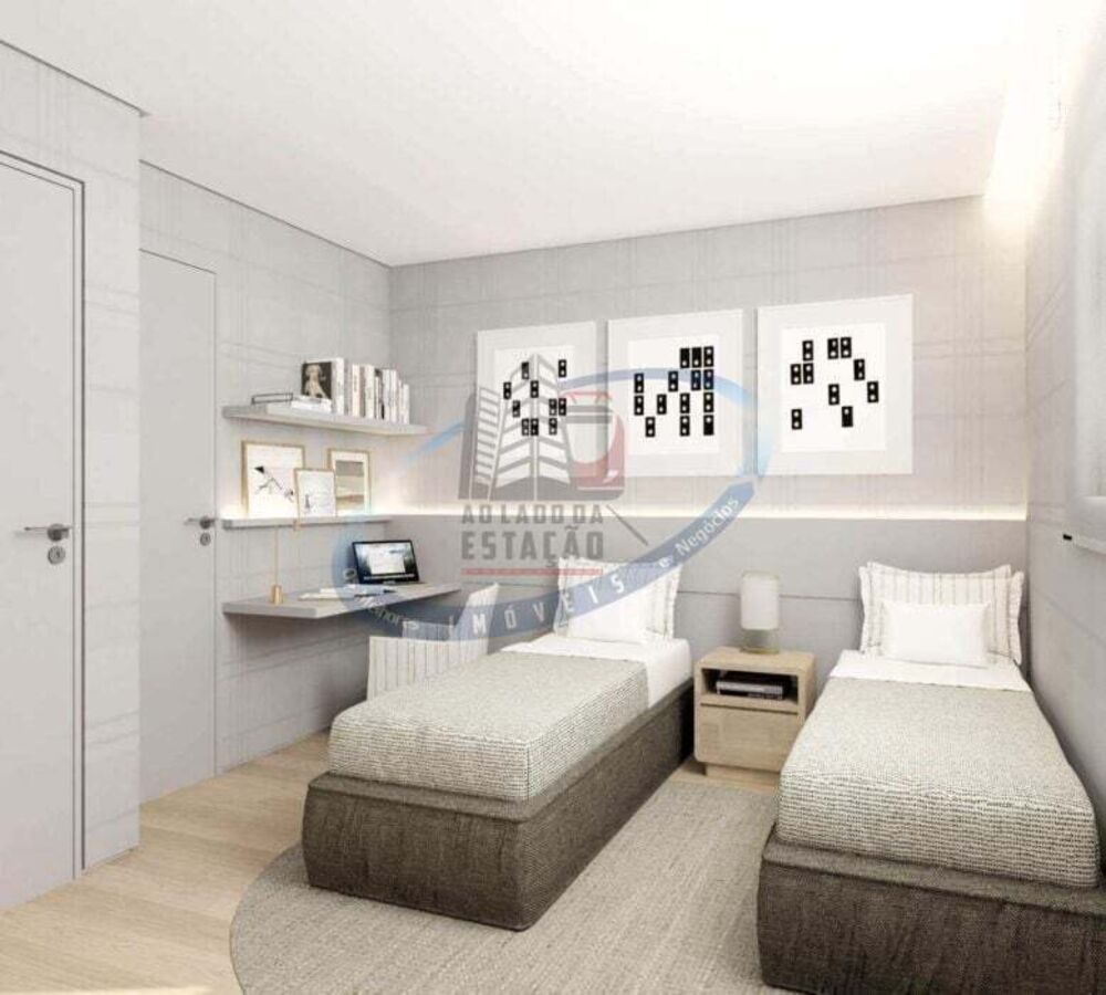 Apartamento à venda com 2 quartos, 72m² - Foto 8