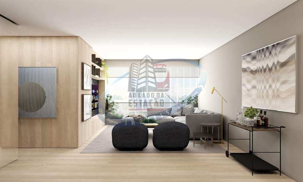 Apartamento à venda com 2 quartos, 72m² - Foto 7
