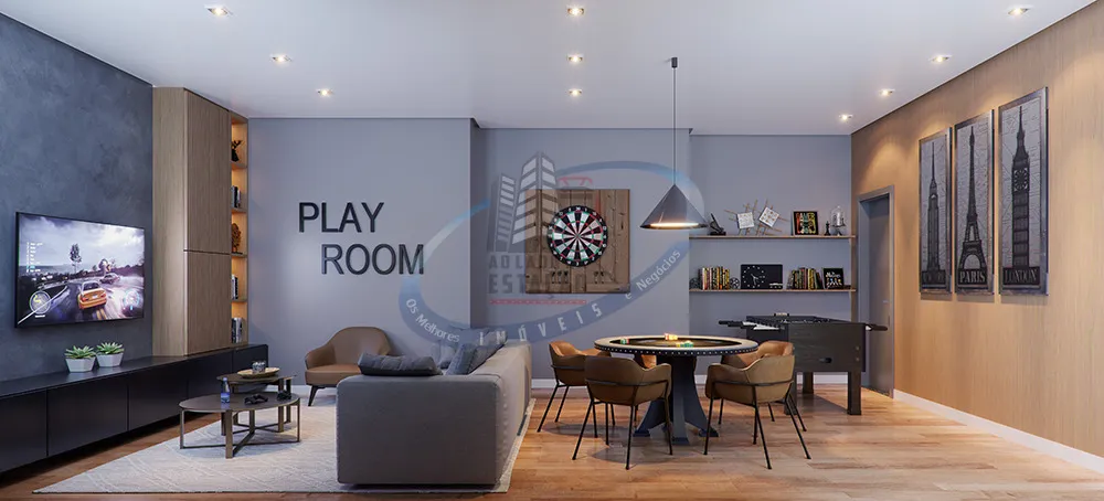 Apartamento, 3 quartos, 79 m² - Foto 3