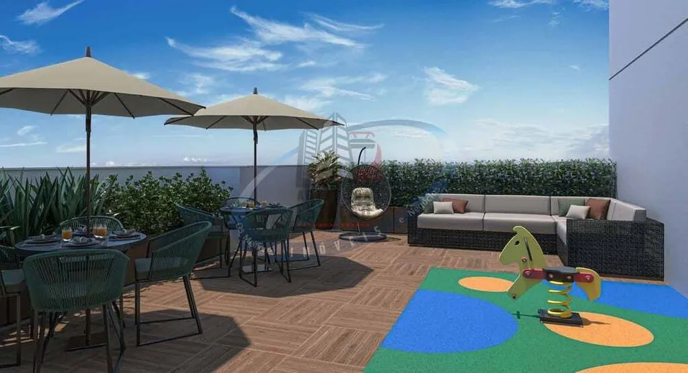 Apartamento, 1 quarto, 29 m² - Foto 9