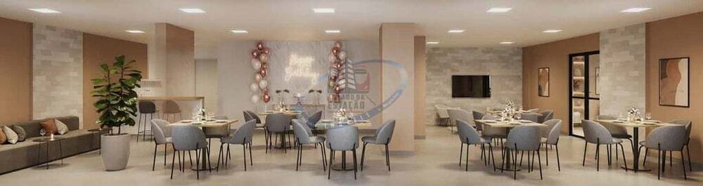 Apartamento, 1 quarto, 29 m² - Foto 2