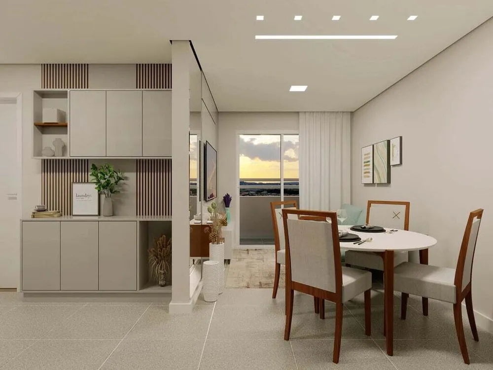 Apartamento, 2 quartos, 32 m² - Foto 4