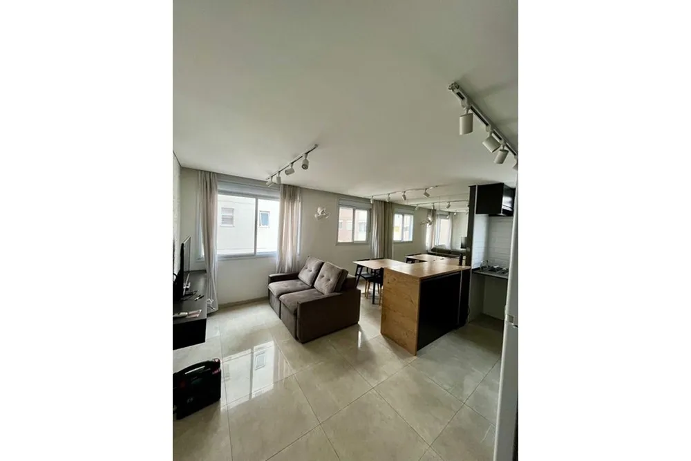 Apartamento, 1 quarto, 35 m² - Foto 5