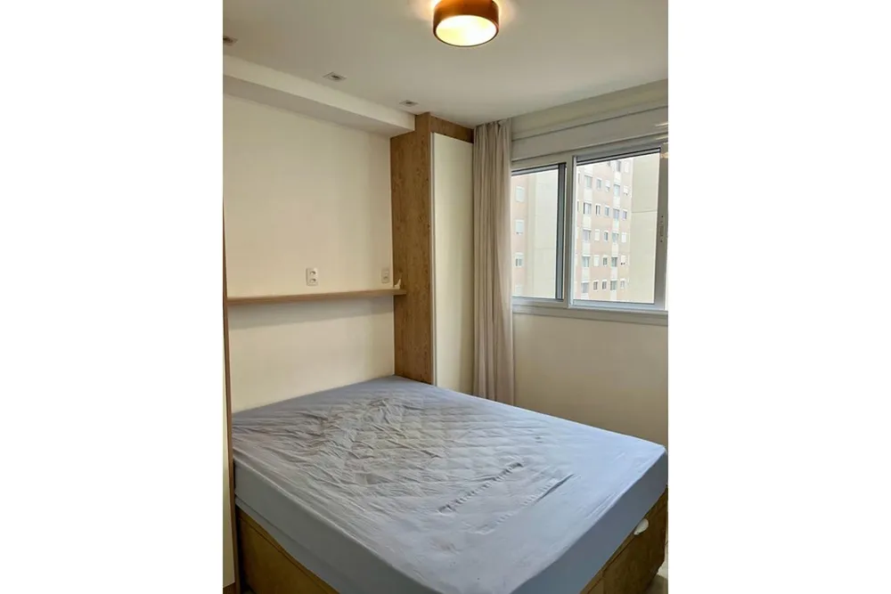 Apartamento, 1 quarto, 35 m² - Foto 7