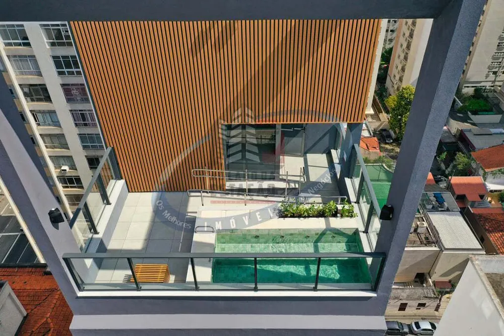 Apartamento, 1 quarto, 38 m² - Foto 11
