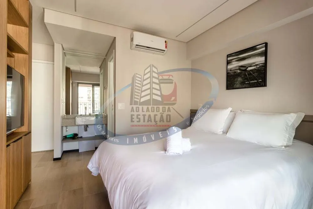 Apartamento, 1 quarto, 38 m² - Foto 5