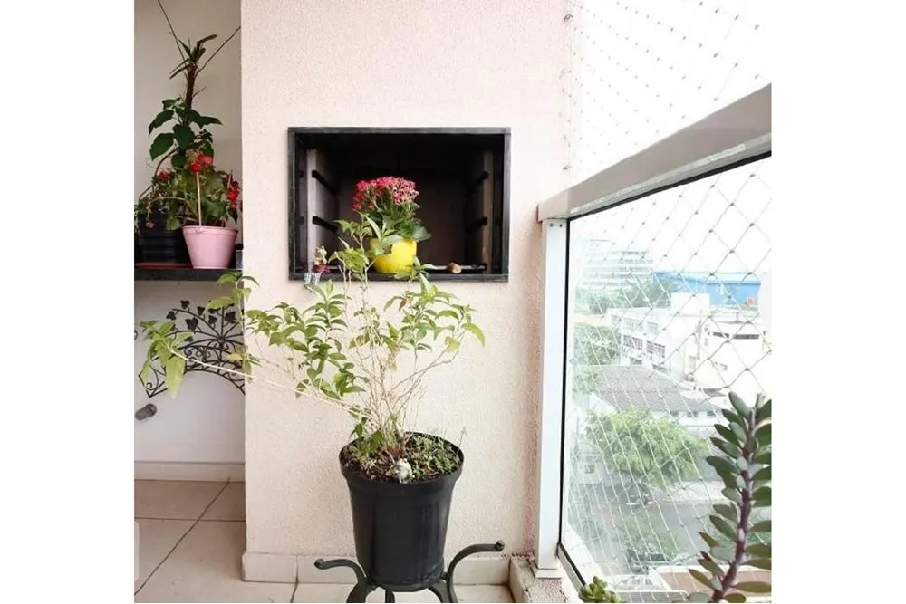Apartamento, 3 quartos, 182 m² - Foto 3